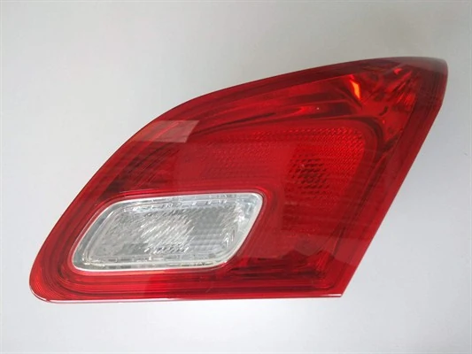 Tail Light Assembly